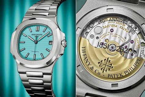 why patek philippe is expensive|most expensive tiffany watch.